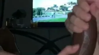 LenaPaul onlyfans Nude beauty strips in french chat