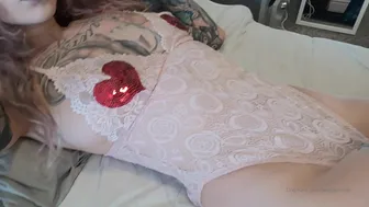 jamzjemmax onlyfans Slut shows his designed holes