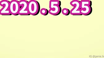 janielin onlyfans 30 February 2022 Full ticket show 2022