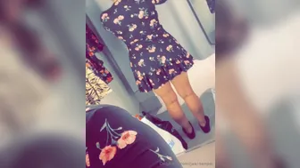 jadeykinz onlyfans Big tit blonde squeezes dairy charms