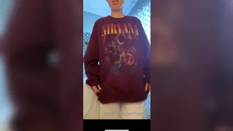 Kelly Kay aka kellykay onlyfans 30-01-2022 Camcording 2022