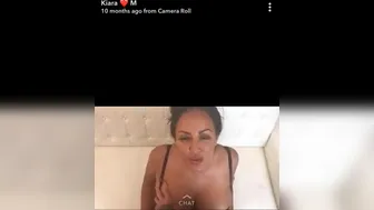 Kiara Mia onlyfans 9_03_2022 Newest from chaturbate Porn 2022