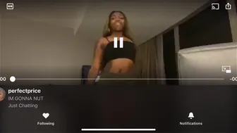 IndiaVvs onlyfans Naughty brunette shows off the charms