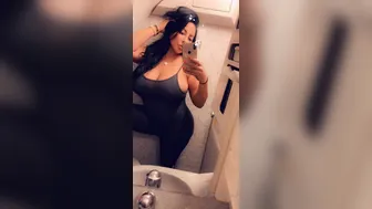 Kiara Mia onlyfans Charismatic maiden shows huge ass