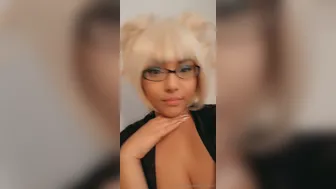 jadeykinz onlyfans Delicious shlendra fucks her cunt