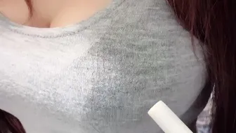 janielin onlyfans Hot handjob masturbating pussy