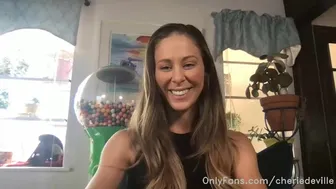 cheriedeville onlyfans 8 january 2022 Latest webcam 2022