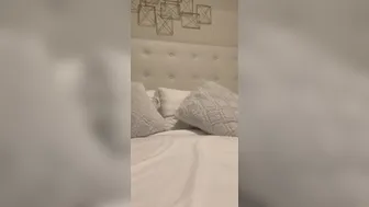 iambarbiechann onlyfans Elegant chick fucks juicy ass