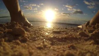 fionagirlsoho onlyfans Busty blonde passionately masturbating cunt