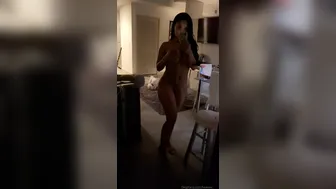 heaven_ onlyfans  playing with dildo