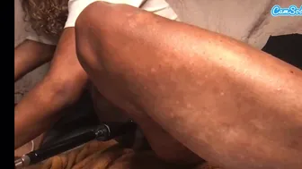 IndiaVvs onlyfans Vicious girl relish fingers with herself