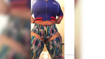 goldiemrsperf onlyfans Cute babe strips and jerks off shaved holes