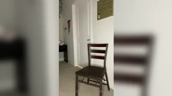 Hannah Jo aka whoahannahjo onlyfans Passionately jerking off her wet cunt