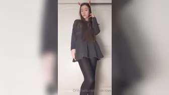 Jade Love aka jade.love onlyfans 30 january 2022 Camcording 2022