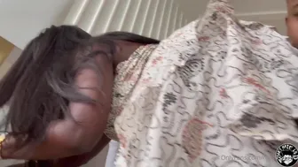 Isabelle Miller aka isabellemillerx onlyfans Naughty Curvy Fucks Herself With A Phallus