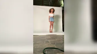 Cecilia Lion aka officialcclionx onlyfans 15_03_2022 broadcast 2022