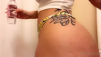 Gigi Torres aka blahgigi onlyfans 14-01-2022 Full ticket show 2022