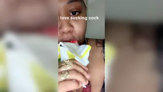 chanellysidney onlyfans  two fingers in pussy