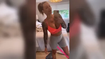 Dakota James onlyfans  in private works all holes