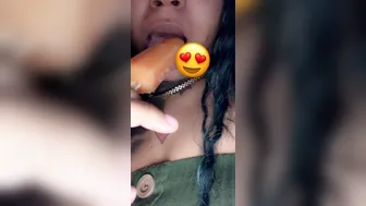 chanellysidney onlyfans Naughty small handjob vibrator pussy