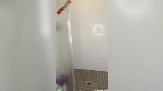 Dakota James onlyfans  slut fucks bear