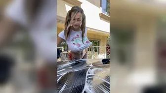 Celina Smith onlyfans Loud female squeals from a great handjob