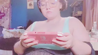 christinethequeenn onlyfans  beauty and slag