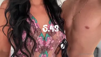 COLOMBIAN PUSSY aka Ruby More aka rubymore onlyfans 29-01-2022 broadcast 2022