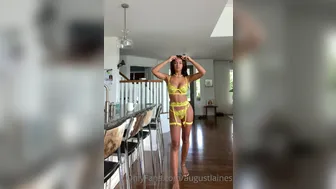 August Laines aka augustlaines onlyfans  chic private