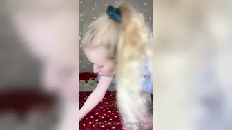 Chloe Cream aka chloe_cream onlyfans 30_02_2022 Newest from chaturbate Camshow Porn