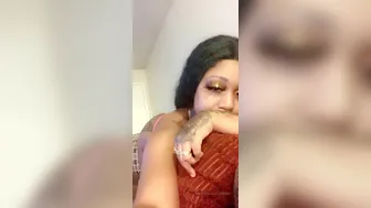 chanellysidney onlyfans Wonderful woman jerking pussy phallus