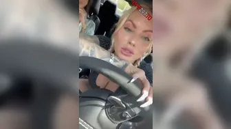 Dakota James onlyfans Charismatic girl jerking juicy holes