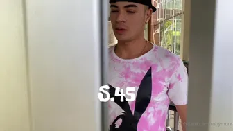 COLOMBIAN PUSSY aka Ruby More aka rubymore onlyfans Beautiful bitch enjoys cunnilingus