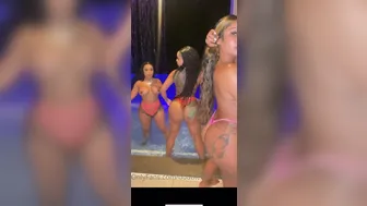 Alexis Skyy aka alexisskyyofficial onlyfans Bewitching bitch hard tinkers slits