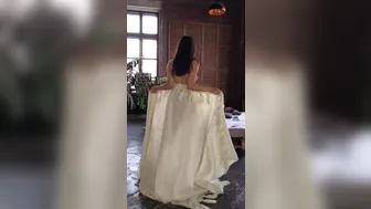 Alina Gorokhova aka alina_gorohova onlyfans Masterly trash seduces with masturbation