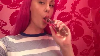 Clara Kitty aka theclarakitty onlyfans 2 january 2022 Newest camrecords 2022