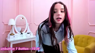 folly_molly chaturbate 13-01-2022 Full ticket show 2022