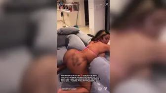 Alexis Skyy aka alexisskyyofficial onlyfans Record private from Runetki