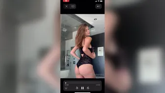 Ashley Tervort onlyfans 24 january 2022 Newest from chaturbate Camshow Porn