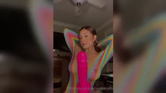 Adiana aka adianababyxo onlyfans 16-01-2022 broadcast 2022