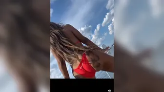 Alexis Skyy aka alexisskyyofficial onlyfans  tender slut