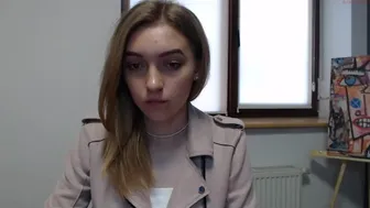 lima_staiber chaturbate  babe cums