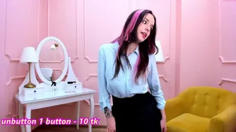 folly_molly chaturbate Pretty babe fucks herself