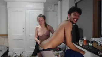 blue_eyed_lightskin chaturbate Cute babe rides a sex toy