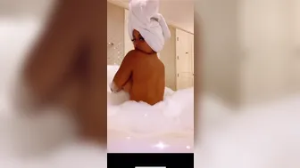 Alexis Skyy aka alexisskyyofficial onlyfans Busty doll gently pulls pussy