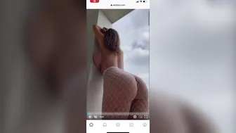 Ashley Tervort onlyfans The female is crustaceans and fucked in pussy