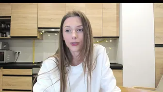justf0rtalk Natural tits bitch jerks off