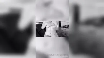 Bree Louise aka breelouise aka breebbydance aka breelouisexoxo onlyfans Naughty Chick Enjoys Cooney Performed By A Chevalier
