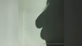 Ashley Tervort onlyfans Young girl masturbates lips sex