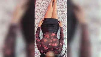 Adora18 onlyfans Hot beast jerking her shaved cunt